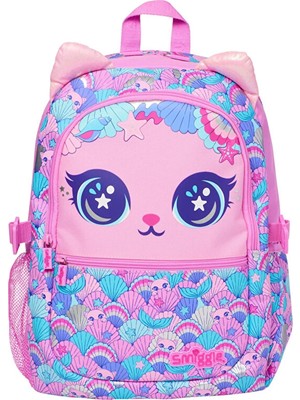 Smiggle - Hi There Classic Okul Sırt Çantası