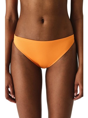 Penti Turuncu Summer Slip  Bikini Altı