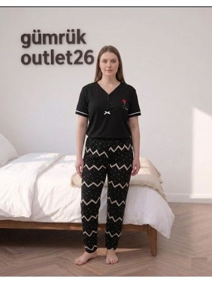Pijamoni Kadın Pijama