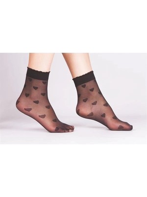Mabelme Store Daymod Monica Kadın Soket