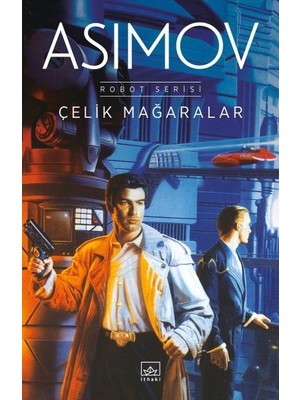 Mabelme Store Çelik Mağaralar