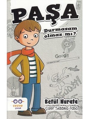 Mabelme Store Paşa - Durmasam Olmaz Mı?
