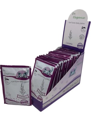 TeknoKapsül Kumu Koku Lanta Kokulu 25 gr ( 14 Gün Etkili Bor )