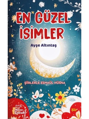 Mabelme Store En Güzel Isimler - Şiirlerle Esmaül  Hüsna