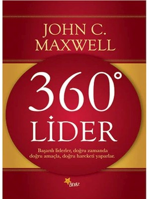Mabelme Store 360 Derece Lider