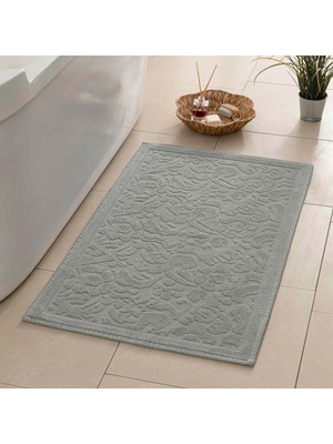 Linens Douce 60X100 cm Banyo Paspası Mint