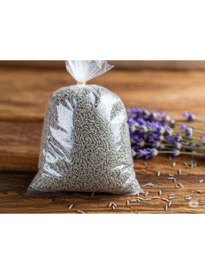 TeknoKapsül Kurutulmuş Lavanta Doğal 100GR