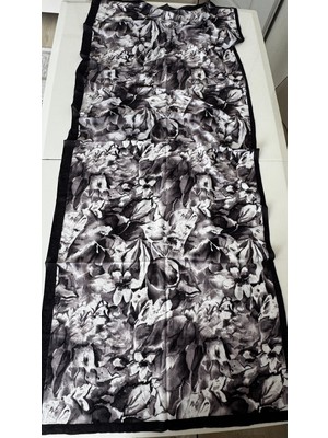 Akel Stil Şal