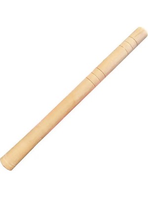 TeknoKapsül Gürgen Keser Sapı 45 cm - Kaliteli