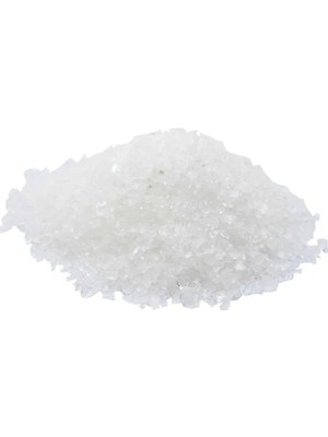 TeknoKapsül Limon Tuzu Granül Çakıl 50 gr Paket
