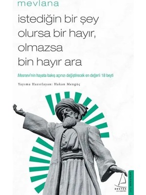 TeknoKapsül Istediğin Bir Şey Olursa Bir Hayır Olmazsa Bin Hayır Ara