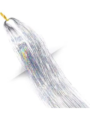 TeknoKapsül Hair Tinsel Simi / HT14