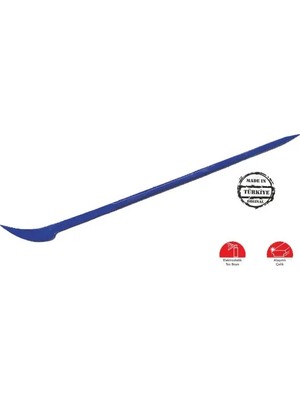 TeknoKapsül Sait Demirci Tm 7000 Topuklu Manivela 160 cm