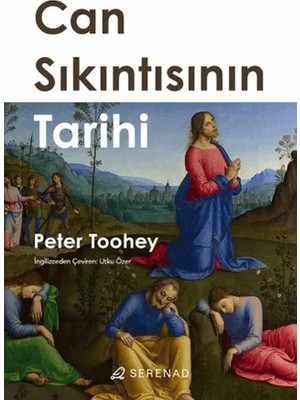 TeknoKapsül Can Sıkıntısının Tarihi