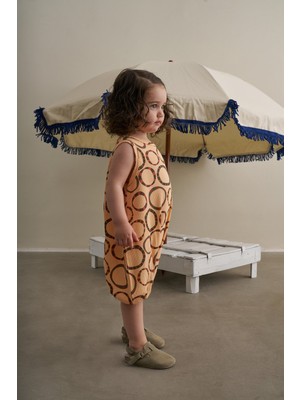 Oh la la Koala For Little Ones Somon Comfy Cubs Serisi Balon Tulum