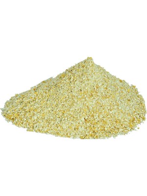 TeknoKapsül Doğal Öğütülmüş Yulaf Unu 100 gr Paket