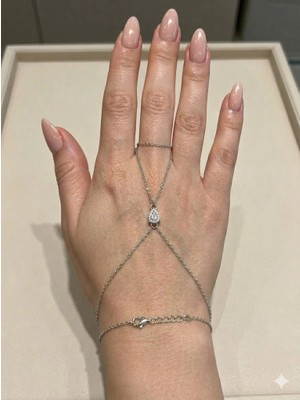 Eco Port Su Damlası Detaylı Açelik Şahmaran - SAHMAR0090