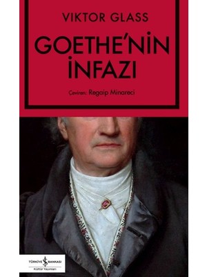 Mabelme Store Goethe’nin Infazı