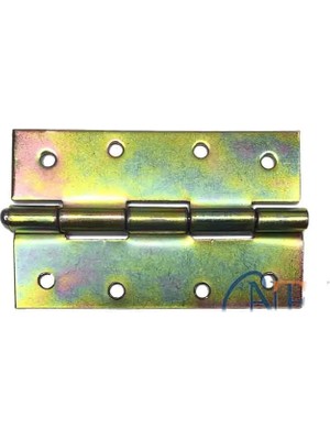 Eco Port Yaprak Menteşe No:4 - 61X100MM, 24 Adet