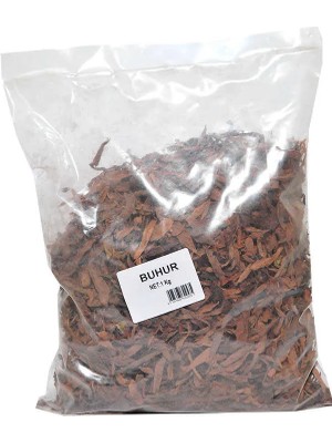 TeknoKapsül Yaprak Buhur 1000 gr Paket