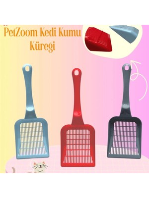 TeknoKapsül Kumu Küreği