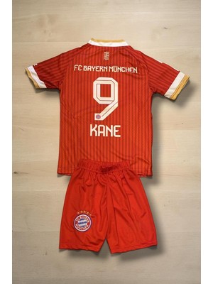 Çağrı Giyim Yeni Sezon Bayern München Kane Çocuk Forma