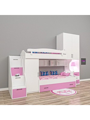 Mozerella Maxi Ranza Mdf