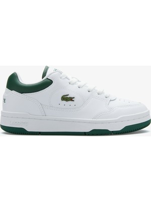 Lacoste Linedrive 125 1 Sfa Kadın Beyaz Sneaker