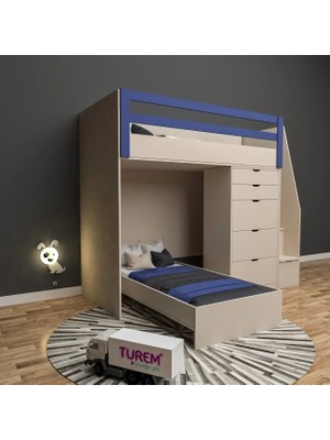 Wooden Ranza Mdf