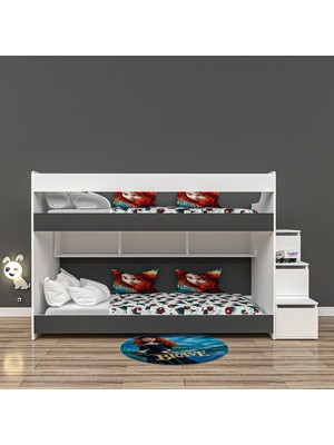 Tree Klasik Ranza Mdf