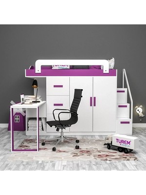 Titanic Maxi Ranza Mdf