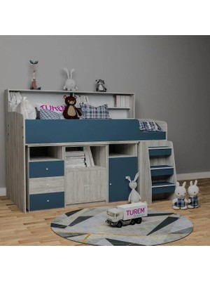 Premier Maxi Ranza Mdf