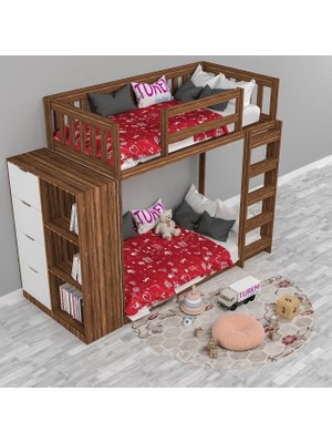 Orient Dolaplı Ranza Mdf