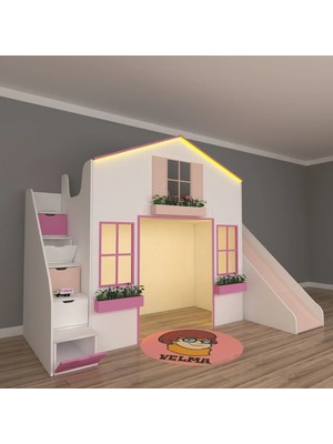 Modern Maxi Ranza Mdf