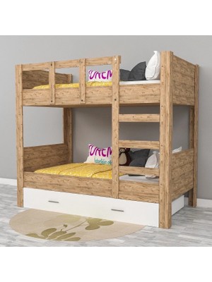 Klasik Ceviz Ranza Mdf