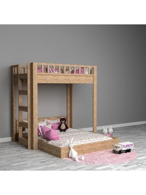Quatro Ranza Mdf