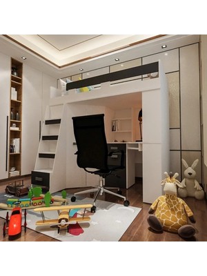 Home Dolaplı Ranza Mdf