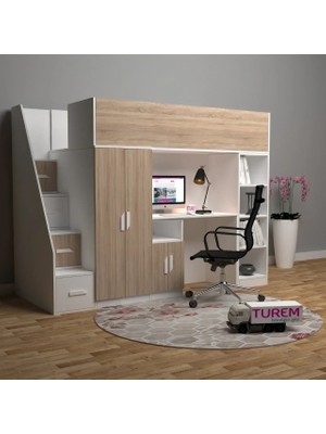 Gloss Maxi Ranza Mdf