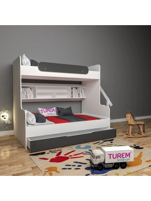 Metal Ranza Mdf