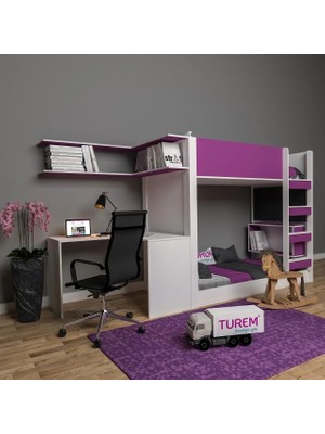 Comfort Klasik Ranza Suntalam