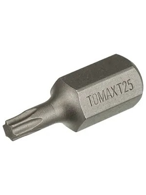 Eco Port Torx Otomotiv Bits Uç - T40X30 (20 Adet)
