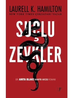 Mabelme Store Suçlu Zevkler
