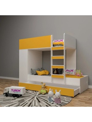 Garmoni Maxi Ranza Mdf