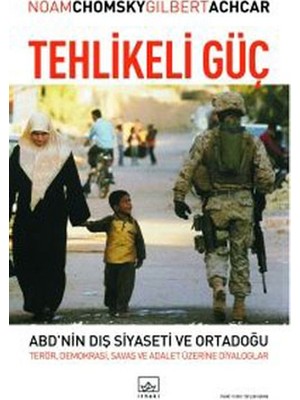 Mabelme Store Tehlikeli Güç - Abd'nin Dış Siyaseti ve Ortadoğu