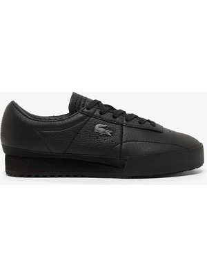 Lacoste Aura Kadın Siyah Spor Ayakkabı