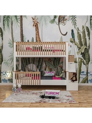 Rich Ranza Mdf