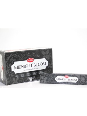Ttt Hem Nature Series Midnight Bloom Tütsü