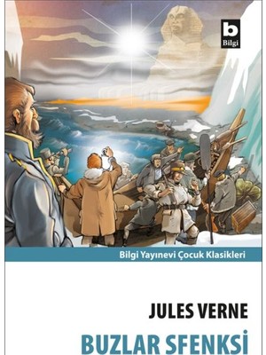 Mabelme Store Buzlar Sfenksi