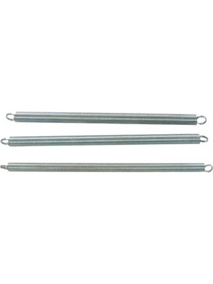 Eco Port Tel / Hoppala Kapı Çekme Yayı Büyük - 27 Cm, 5/8