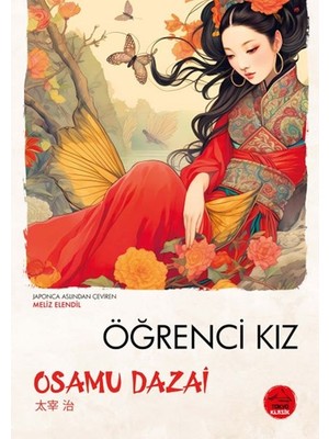 Mabelme Store Öğrenci Kız  Osamu Dazai - Japon Klasikleri